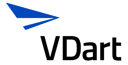 vdart site logo